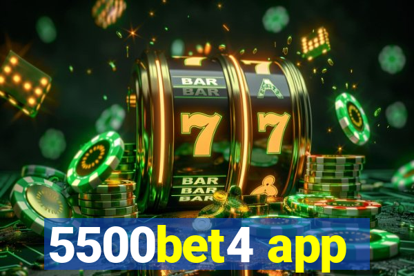 5500bet4 app